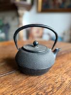 Bredemeijer gietijzeren theepot, Ophalen, Gebruikt