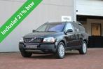 Volvo XC90 4.4 V8 Executive AUTOMAAT YOUNGTIMER incl. 21% BT, Auto's, Gebruikt, Met garantie (alle), 7 stoelen, Zwart