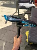 Pro Aerofuel TT zadel tijdrit/triathlon, Ophalen of Verzenden, Zo goed als nieuw, Racefiets, Zadel