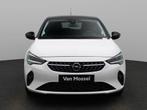 Opel Corsa-e Elegance 50 kWh | 136pk | 3 Fase | Navigatie |, 12 maanden, Gebruikt, Parkeersensor, Wit