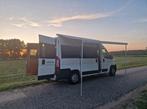 Fiat Ducato camper buscamper - luifel - trekhaak, Buscamper of Camperbus, Fiat, Tot en met 2, Particulier