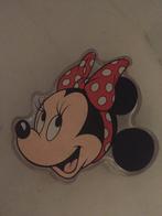 Disney transspirant Mini mouse bakje., Verzamelen, Disney, Overige typen, Gebruikt, Ophalen of Verzenden, Overige figuren