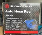 F-Tools Luchtslang haspel 32 meter nu €89, Auto diversen, Autogereedschap, Ophalen, Het goedkoopste adres, Nieuw, 0624527627 bgg 0634928656