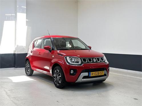 Suzuki Ignis 1.2 Smart Hybrid Comfort | Bluetooth | Airco |, Auto's, Suzuki, Te koop, Ignis, ABS, Airbags, Airconditioning, Bluetooth