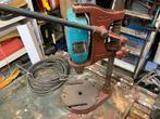 Vintage Wolf Sapphire kolomboormachine – type E500, Ophalen, Gebruikt, 400 tot 600 watt, Kolomboormachine