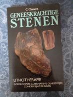 Geneeskrachtige Stenen - C. Clement, Boeken, Ophalen of Verzenden, Gelezen, C. Clement