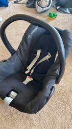 Gratis maxi cosi, Ophalen, Autogordel, Zo goed als nieuw, 0 t/m 13 kg