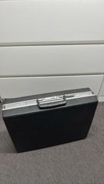 Samsonite handkoffer, Ophalen of Verzenden, Gebruikt, Hard kunststof
