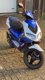 Yasuni r uitlaat tekoop, Ophalen of Verzenden, Peugeot