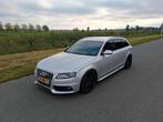 Audi S4 3.0 Tfsi 245KW Avant Quattro AUT 2009 Grijs, Auto's, Audi, Automaat, 2995 cc, Vierwielaandrijving, S4