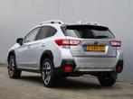 Subaru XV 2.0i Premium 157 Pk Automaat Navigatie / DAB / App, Automaat, Stof, Vierwielaandrijving, SUV of Terreinwagen