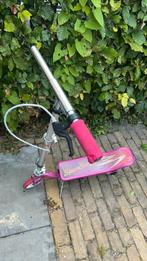Spacescooter klein model, Fietsen en Brommers, Steps, Ophalen of Verzenden, Gebruikt, Overige typen