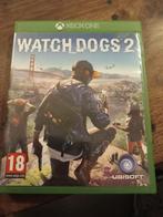 Watch Dogs 2 - Xbox One, Online, Vanaf 18 jaar, Overige genres, 1 speler