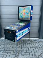Bally Hardbody Flipperkast - Gereviseerd & Speelklaar led, Ophalen, Flipperkast