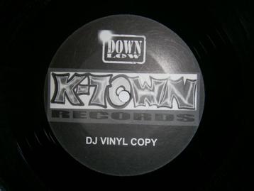 Down Low – La Serenissima. 2002. K-Town. Pop, Rap, Hip Hop beschikbaar voor biedingen