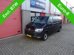 Volkswagen Transporter 2.0 TDI L2H1 Highline navi / pdc/ cru, Voorwielaandrijving, Stof, Gebruikt, 4 cilinders