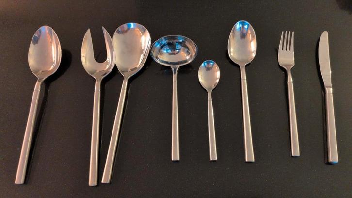 10-delige Bestekset, Antiek en Kunst, Antiek | Bestek, Ophalen