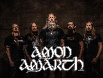 AMON AMARTH (diverse lp's) NIEUW +*+*+*+*+*+*+*+*+*+*+*+*+*+ beschikbaar voor biedingen