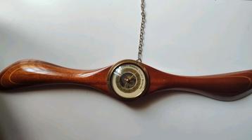Barometer propeller beschikbaar voor biedingen