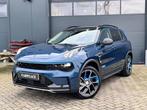 Lynk & Co 01 1.5, 1800 kg, Euro 6, Blauw, Adaptive Cruise Control