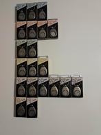 Sleutelhangers met verjaardagdatums, Ophalen of Verzenden, Nieuw, Overige typen