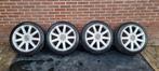 Audi TT mk1 18 inch S-line wielen 8n0 601 025 S (3.2 v6), Ophalen, 18 inch, Banden en Velgen, Zomerbanden