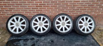 Audi TT mk1 18 inch S-line wielen 8n0 601 025 S (3.2 v6) beschikbaar voor biedingen