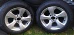 Bmw style 306 lichtmetaal, nieuwe zomer banden, Ophalen, 16 inch, 205 mm, All Season