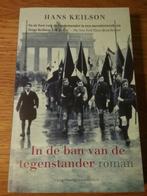 Hans Keilson - In de ban van de tegenstander, Ophalen of Verzenden, Zo goed als nieuw