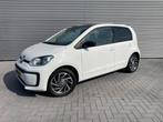 Volkswagen Up! 1.0 SOUND bouwjaar 2017 ( nw apk ), Auto's, Voorwielaandrijving, Stof, Gebruikt, Wit