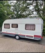Home-Car Racer 45 caravan met mover en voortent!, Caravans en Kamperen, Particulier