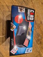 Kaartenschudder - Clown Games, Hobby en Vrije tijd, Een of twee spelers, Ophalen of Verzenden, Zo goed als nieuw, Clown Games