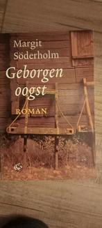 Geborgen Oogst - Margit Söderholm, Boeken, Ophalen of Verzenden, Gelezen, Margit Söderholm, Nederland