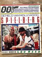 OOR Magazine 1984 THE WATERBOYS Lou Reed THE BLUE NILE Yes, Ophalen of Verzenden, Muziek, Film of Tv