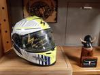 Scorpion exo R1 evo air victory helm maat XS motor helm, XS, Pascalstraat 6 1704 RD Heerhugowaard, Kinderen, Ophalen of Verzenden