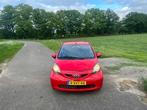 Toyota aygo, Voorwielaandrijving, Euro 5, Stof, 4 cilinders