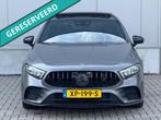 Mercedes-Benz A-klasse 200 AMG PANO NIGHT PACK, 4 cilinders, 19 km/l, 1600 kg, 685 kg