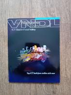 Het nieuwe van Veenendaal - ITC, Ophalen, 1980 tot heden, Nederland, Tijdschrift
