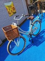 Damesfiets nieuw omafiets, Ophalen, Versnellingen, Nieuw, 56 cm of meer