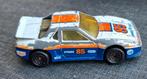 Matchbox Pontiac fiero  1985, Hobby en Vrije tijd, Modelauto's | Overige schalen, Ophalen of Verzenden, Gebruikt, Auto