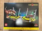 76956 LEGO Jurassic Park T. rex Breakout *NIEUW*, Ophalen of Verzenden, Nieuw, Complete set, Lego