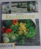 KRUIDENTUIN * Seasons *, Boeken, Verzenden, Zo goed als nieuw, Seasons, Overige soorten