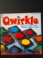 Nieuw Qwirkle spel met bijbehorende speelmat, Ophalen, Nieuw, 999  Games