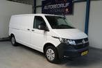 Volkswagen Transporter 2.0 TDI L2H1 28 - N.A.P. Airco, Cruis, Auto's, Bestelauto's, Voorwielaandrijving, Electronic Stability Program (ESP)