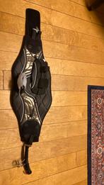 Kite surf harnas, Watersport en Boten, Kitesurfen, Geen board, Ophalen of Verzenden, Zo goed als nieuw, 10 m²