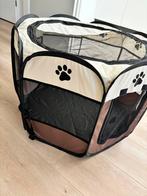 Verblijf voor kat/ kittens en of kleine honden, Ophalen of Verzenden, Nieuw