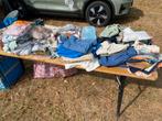 Kinderkleding jongens meisjes schoenen slaapzakken 56/104, Ophalen of Verzenden, Gebruikt