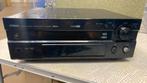 Yamaha RX-V1200RDS AV Receiver-Getest,zonder afstandsbedieni, Ophalen, Gebruikt, Overige merken, Overige spelers