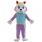 Everest PAW Patrol mascotte te huur, Ophalen, Zo goed als nieuw