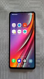 Samsung A53 5G 128GB, Ophalen, Zwart, Touchscreen, Zo goed als nieuw